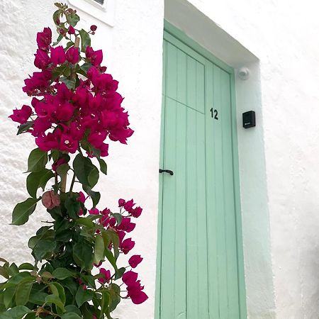 Casita Menta - Alojamiento Unico En El Centro De Torrox Εξωτερικό φωτογραφία