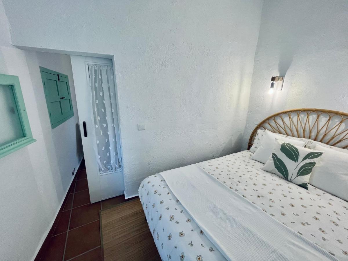 Casita Menta - Alojamiento Unico En El Centro De Torrox Εξωτερικό φωτογραφία